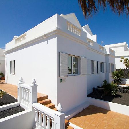 Villa Siesta By Villa Plus Puerto del Carmen  Eksteriør bilde