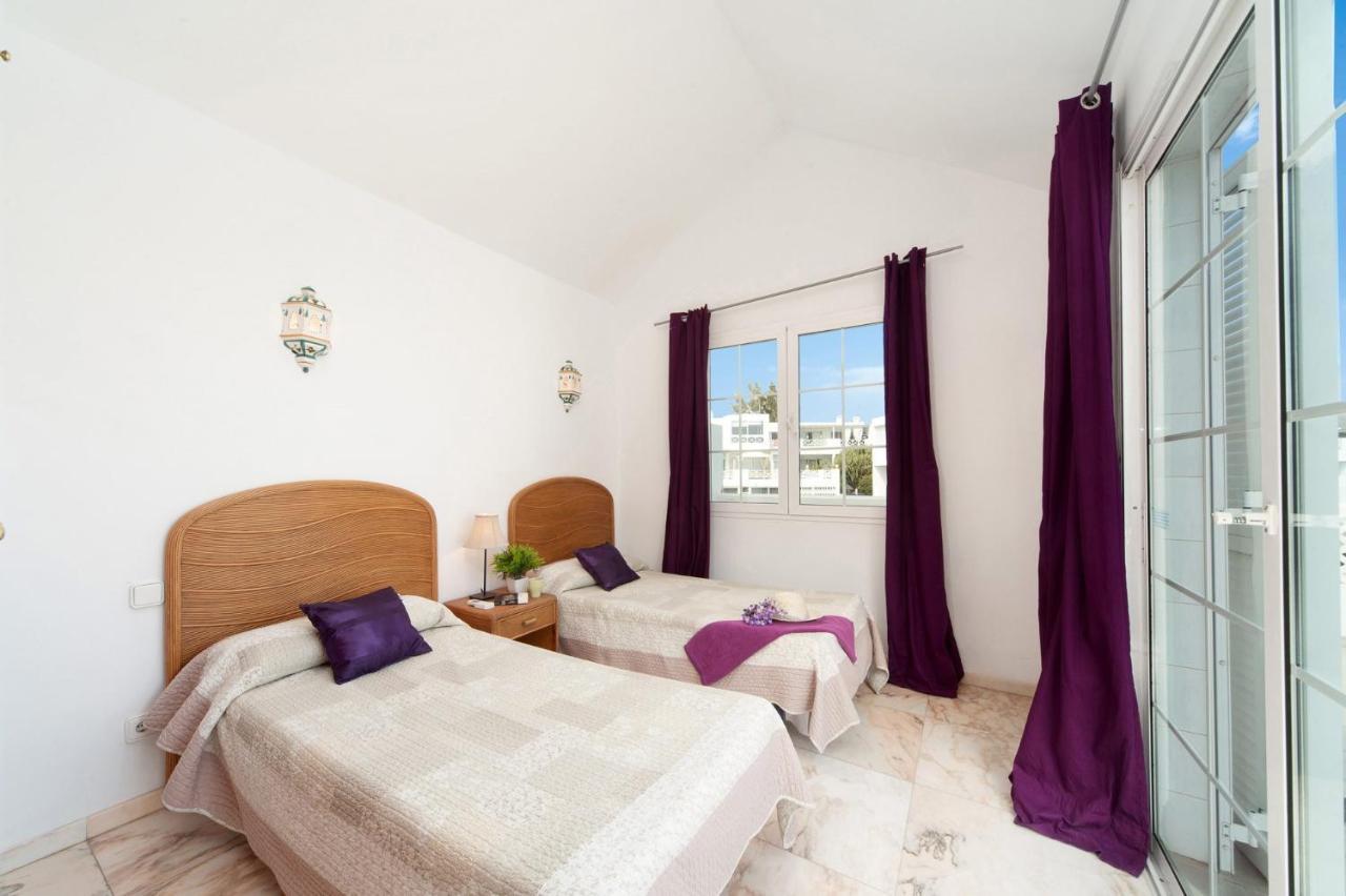 Villa Siesta By Villa Plus Puerto del Carmen  Eksteriør bilde