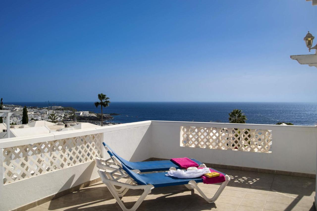 Villa Siesta By Villa Plus Puerto del Carmen  Eksteriør bilde
