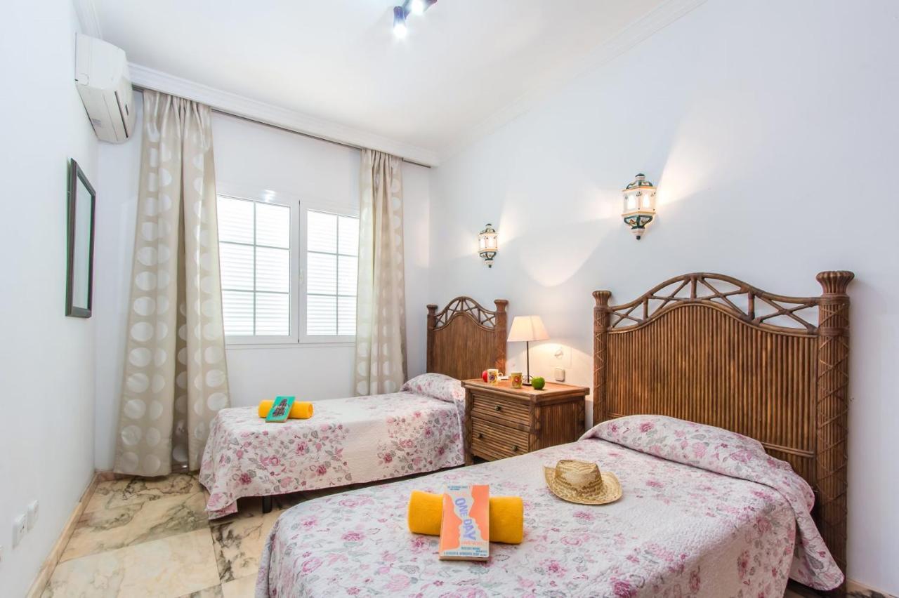 Villa Siesta By Villa Plus Puerto del Carmen  Eksteriør bilde